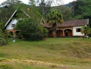 Fazenda Castro e Castro
